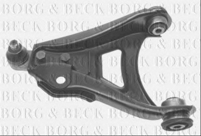 BORG & BECK bca5888 -  Рычаг независимой подвески колеса, подвеска колеса
